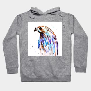 Eagle Hoodie